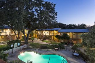 Park Terrace Apartments