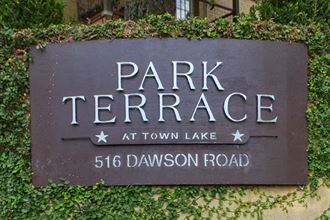 Park Terrace Apartments