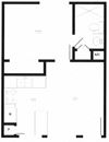 One Bedroom