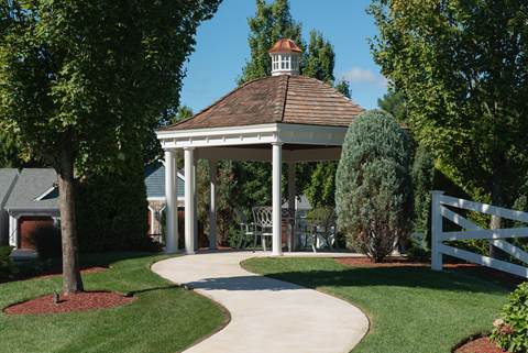 Gazebo