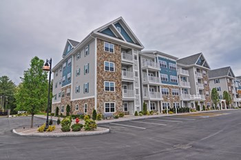 Parking Lot 2 - Photo Gallery 3