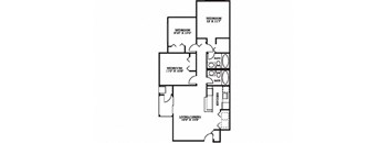 3 Bed