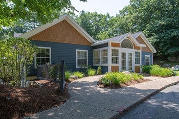 One Arboretum Way 1-3 Beds Apartment for Rent - Photo Gallery 2