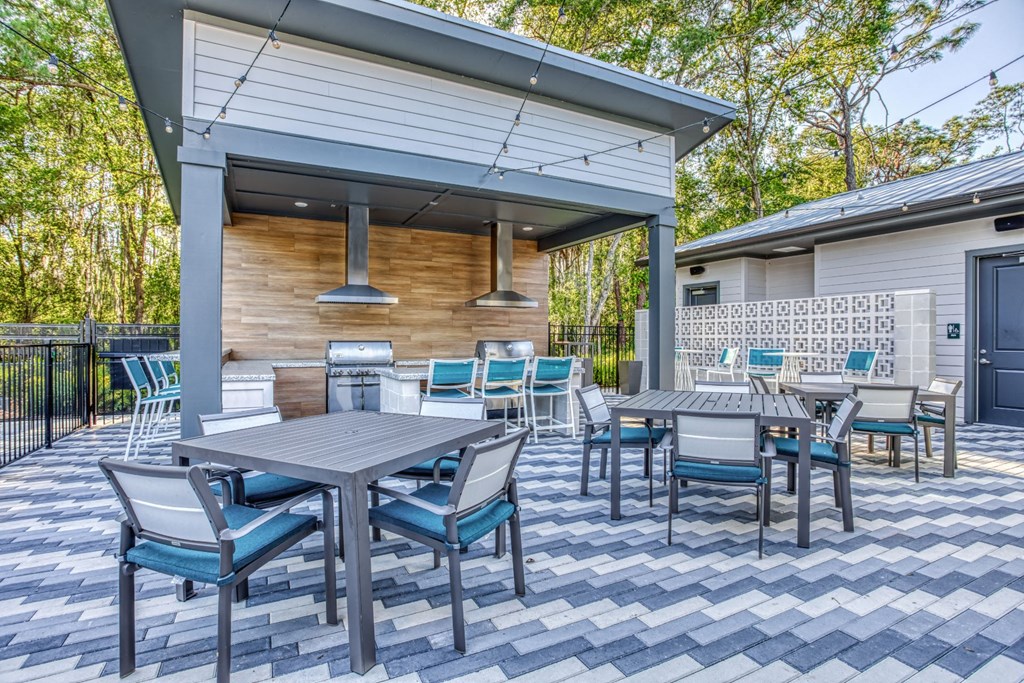 The Beck At Hidden River