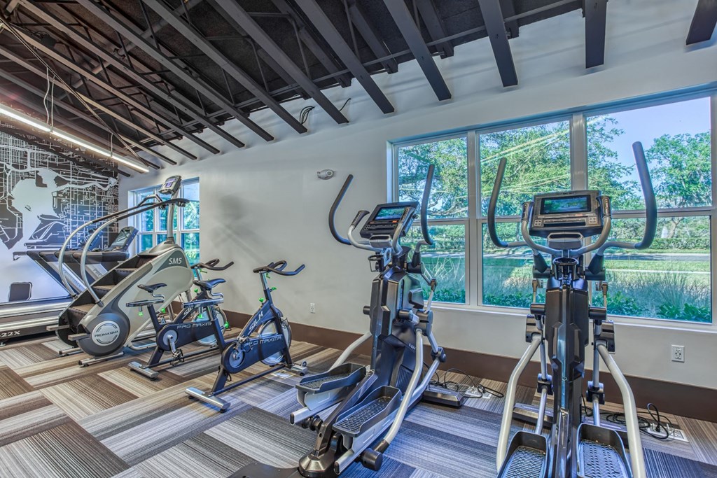 The Beck At Hidden River