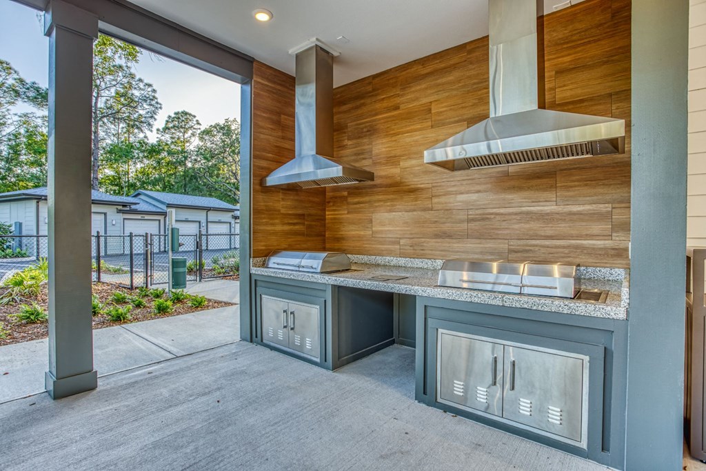 The Beck At Hidden River