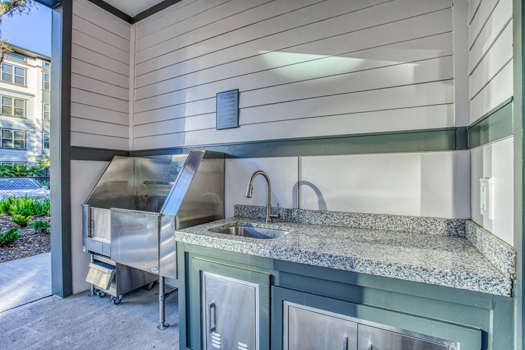 The Beck At Hidden River