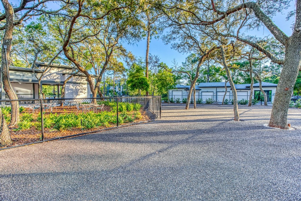 The Beck At Hidden River