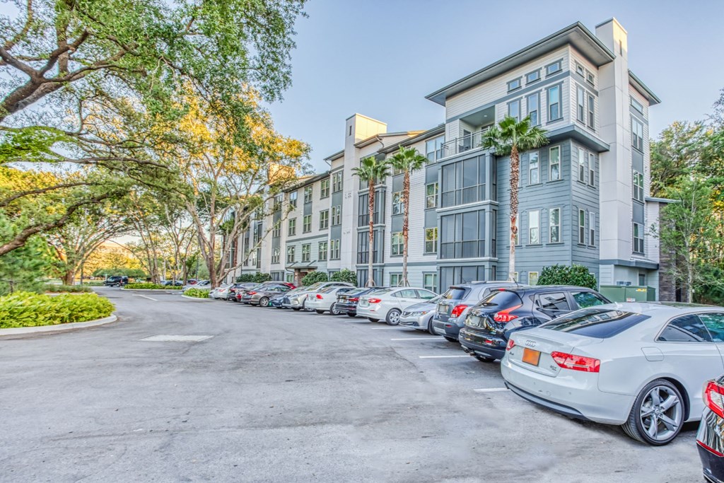 The Beck At Hidden River