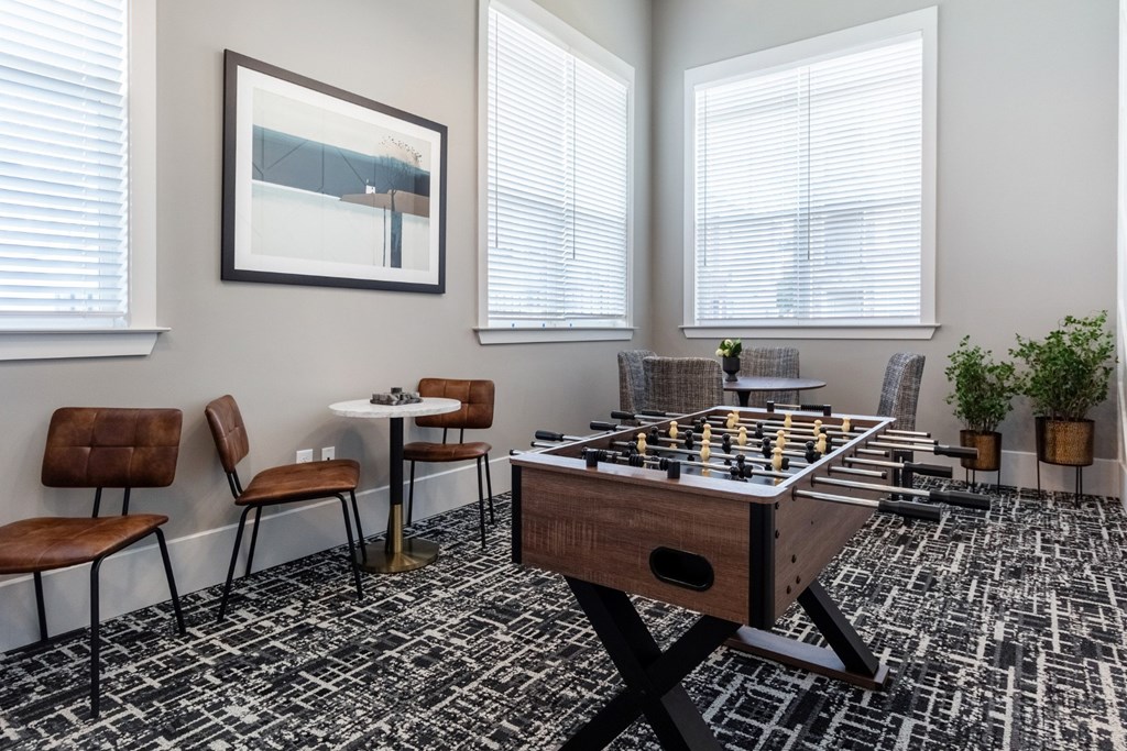 Game Area at The One at Spartanburg, South Carolina, 29303