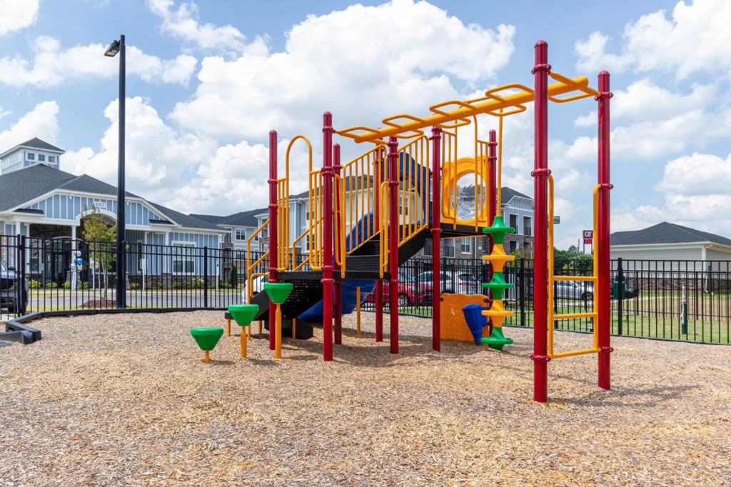 Play Area at The One at Spartanburg, Spartanburg