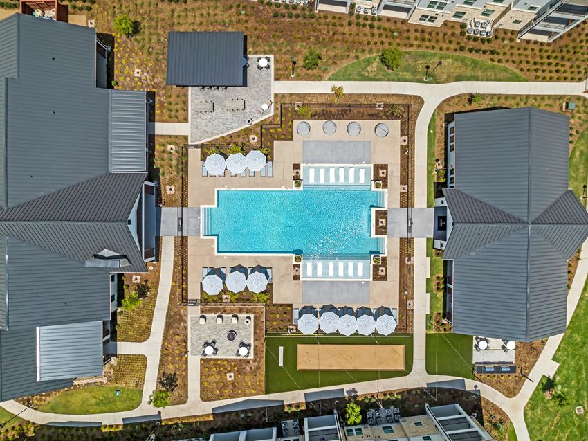 The Livano At Bluewood