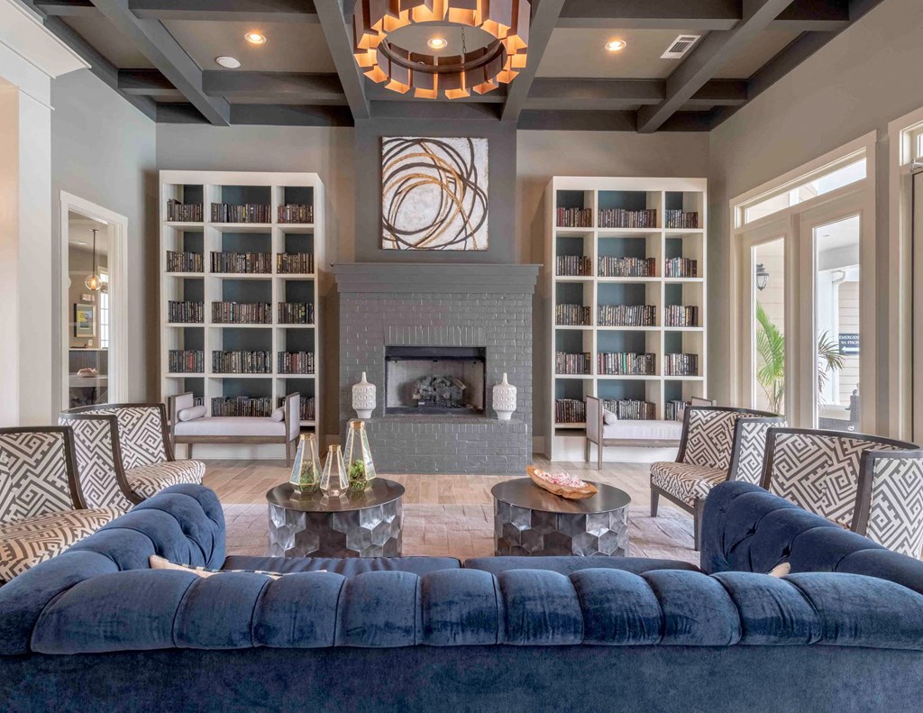 Office at Ansley Town Center, Georgia, 30809