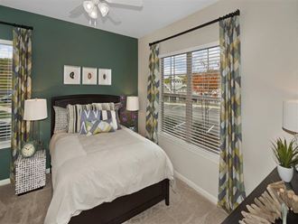 Gorgeous Bedroom at Ansley at Roberts Lake, Arden, 28704 - Photo Gallery 4