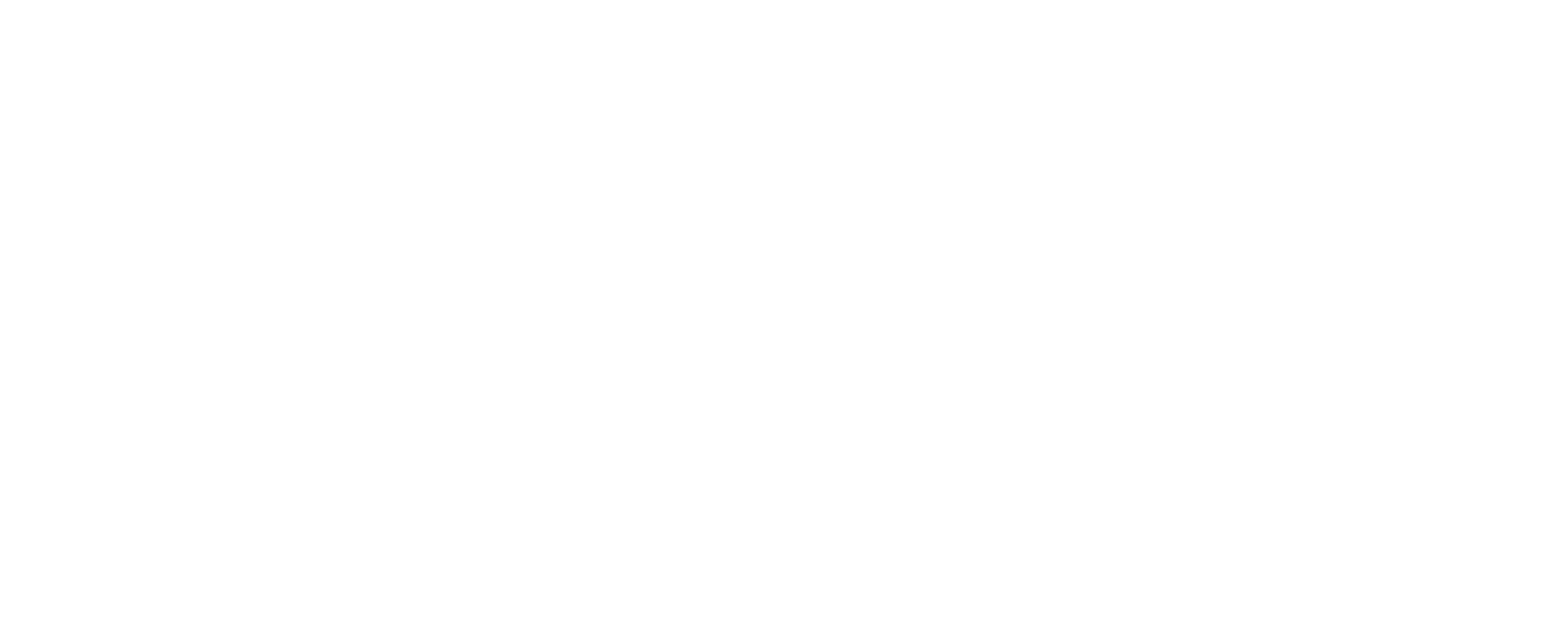White logo at Arcadia Cartersville Apartments, Cartersville, 30121