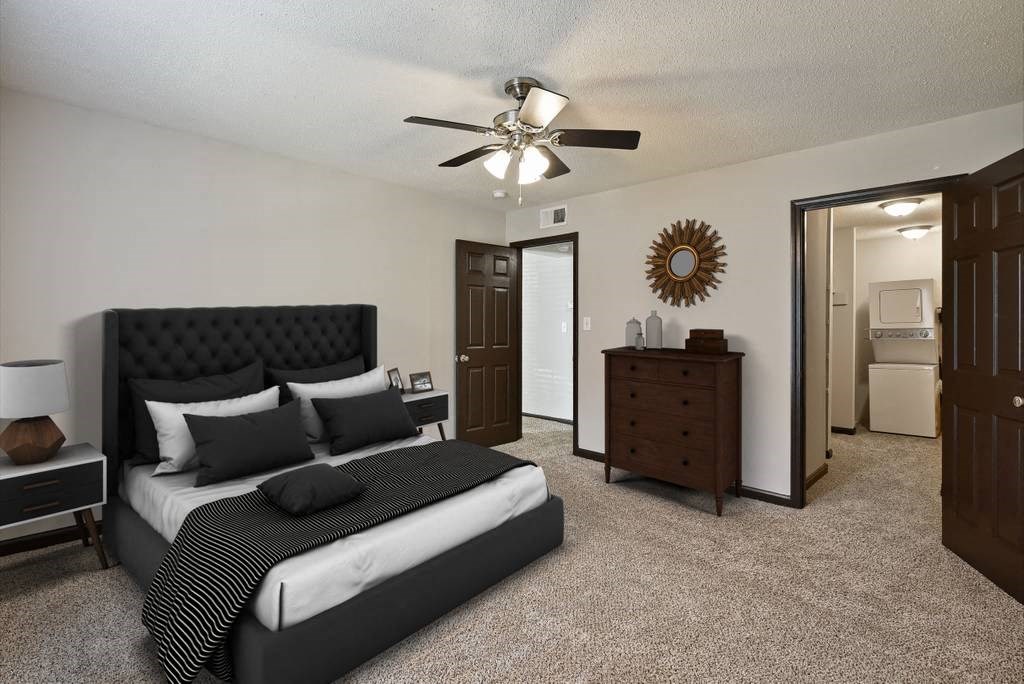 Gorgeous Bedroom at Artesian East Village, Atlanta, 30316