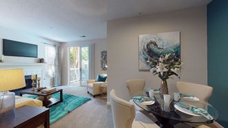 1801 Interface Lane 1-3 Beds Apartment for Rent - Photo Gallery 3