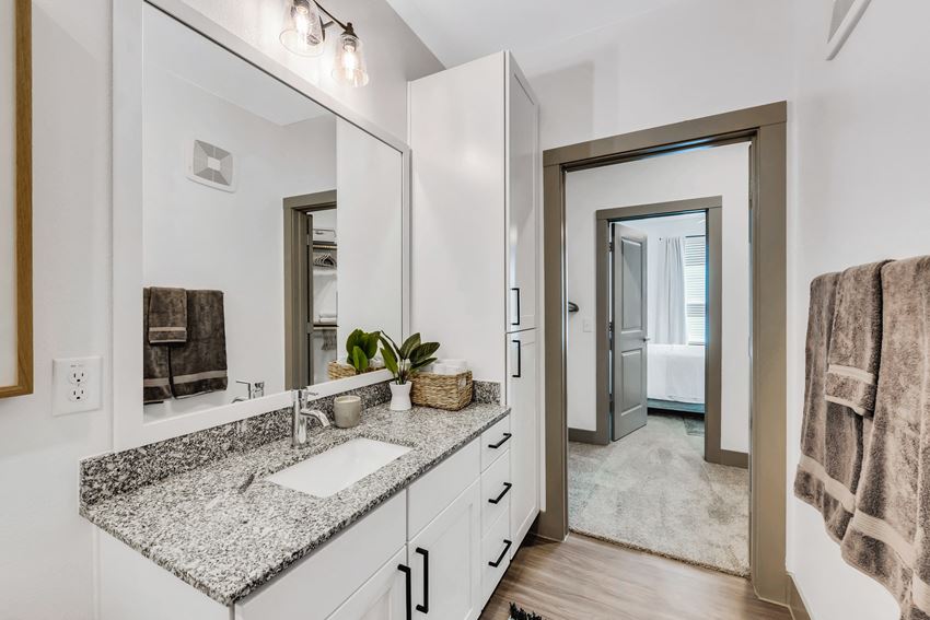 The Livano At Bluewood