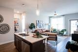 1-bedroom apartment at City Place At Germantown Apartments in Memphis