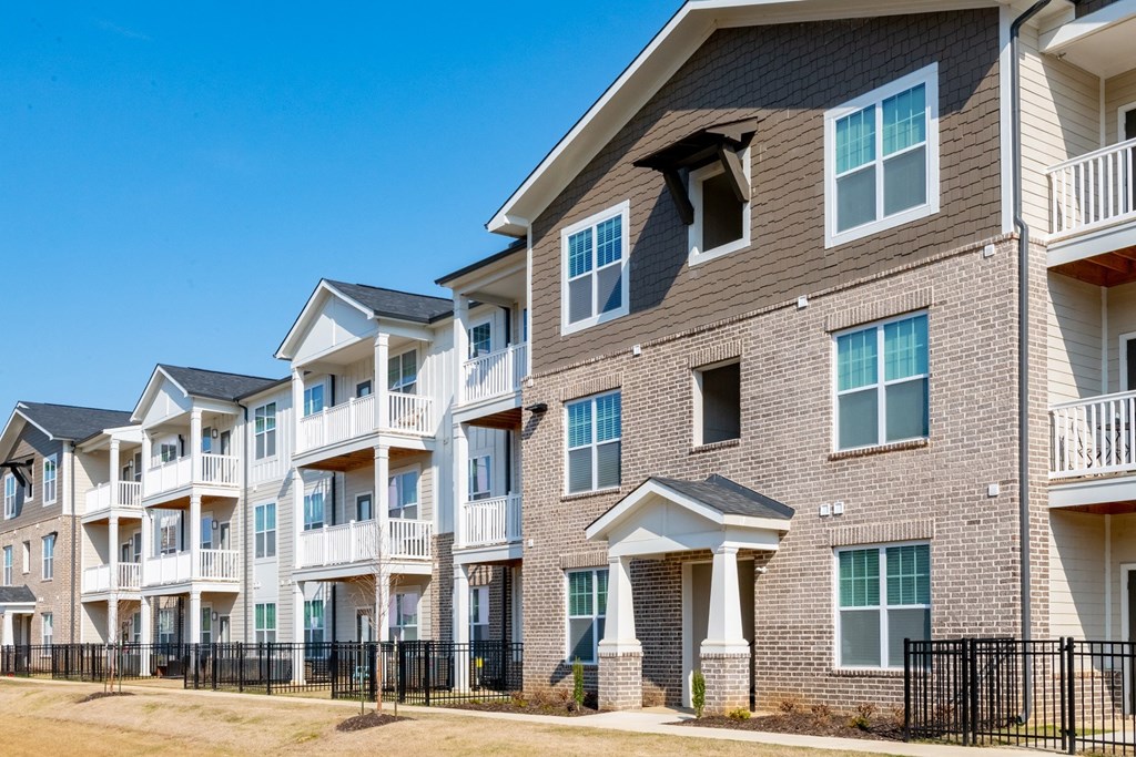 our apartments offer a clubhouse