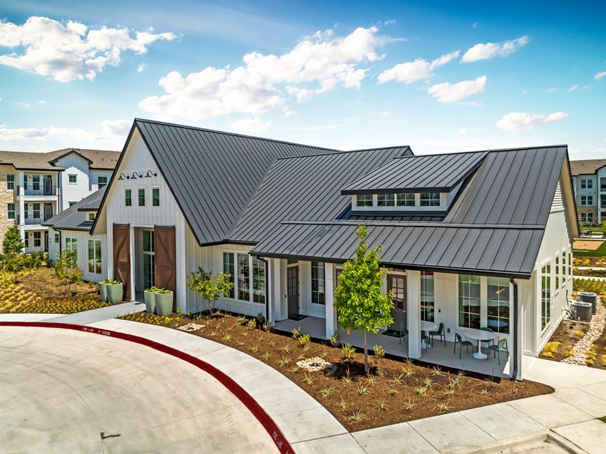 The Livano At Bluewood