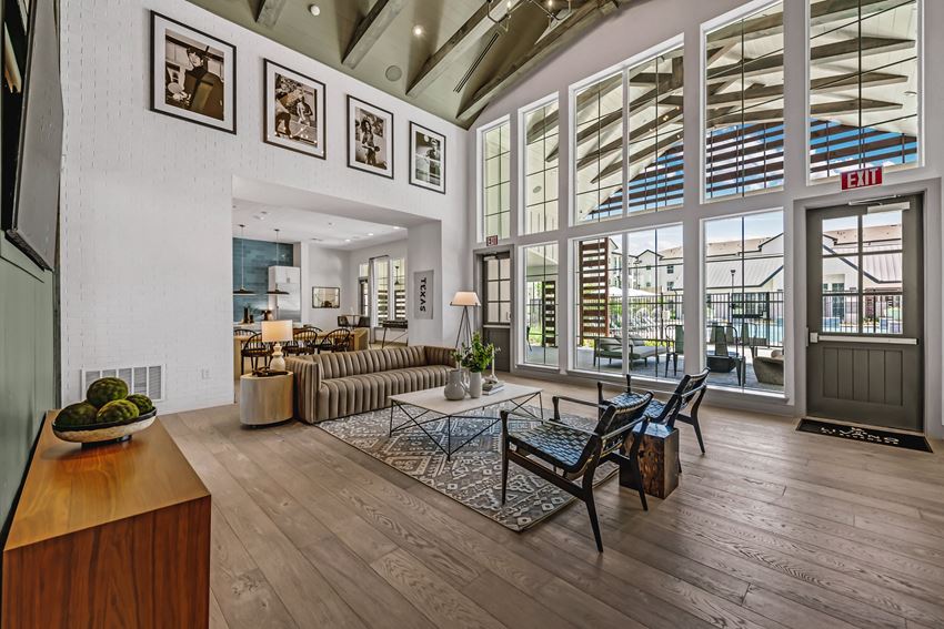 The Livano At Bluewood