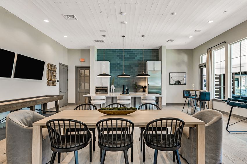 The Livano At Bluewood