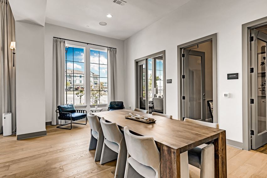 The Livano At Bluewood