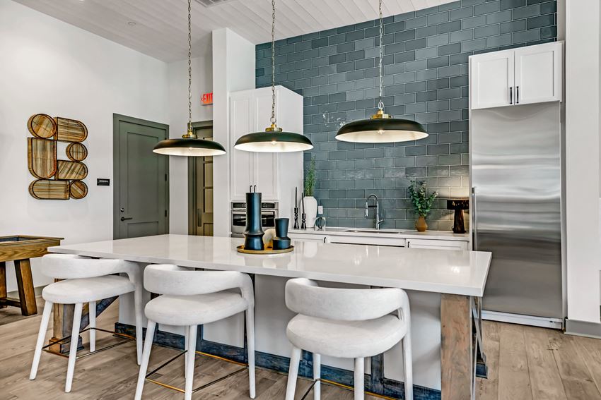 The Livano At Bluewood