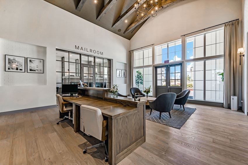 The Livano At Bluewood