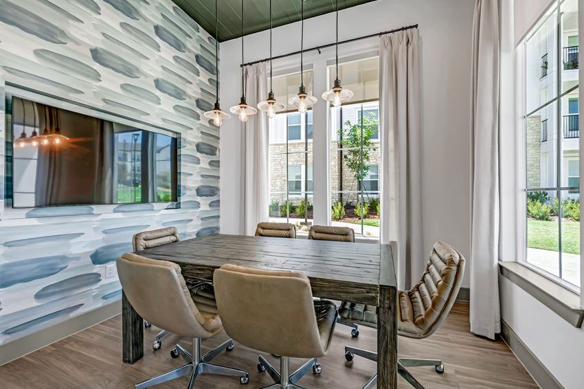 The Livano At Bluewood