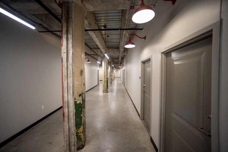 Conwood Flats Apartment Homes