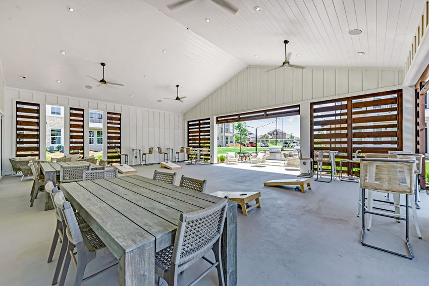 The Livano At Bluewood