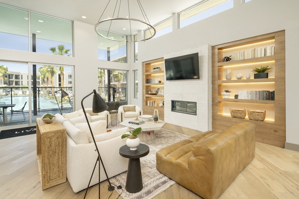 The Livano Deer Valley