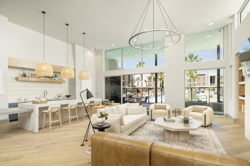 The Livano Deer Valley