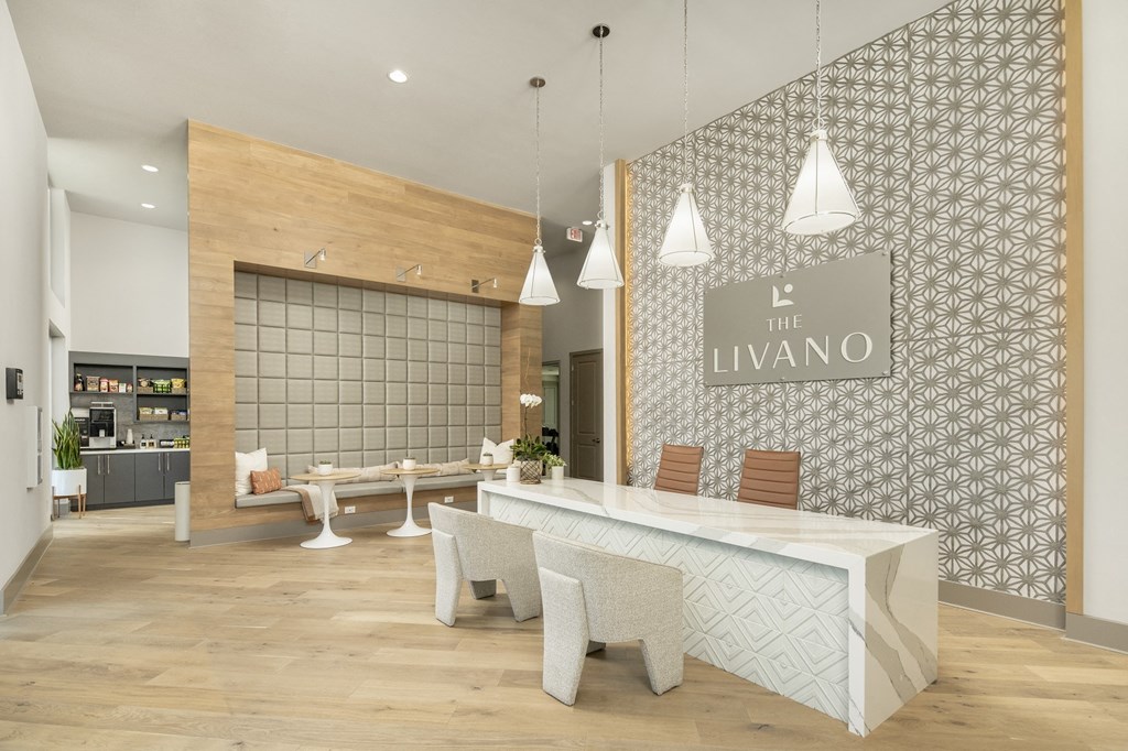 The Livano Deer Valley