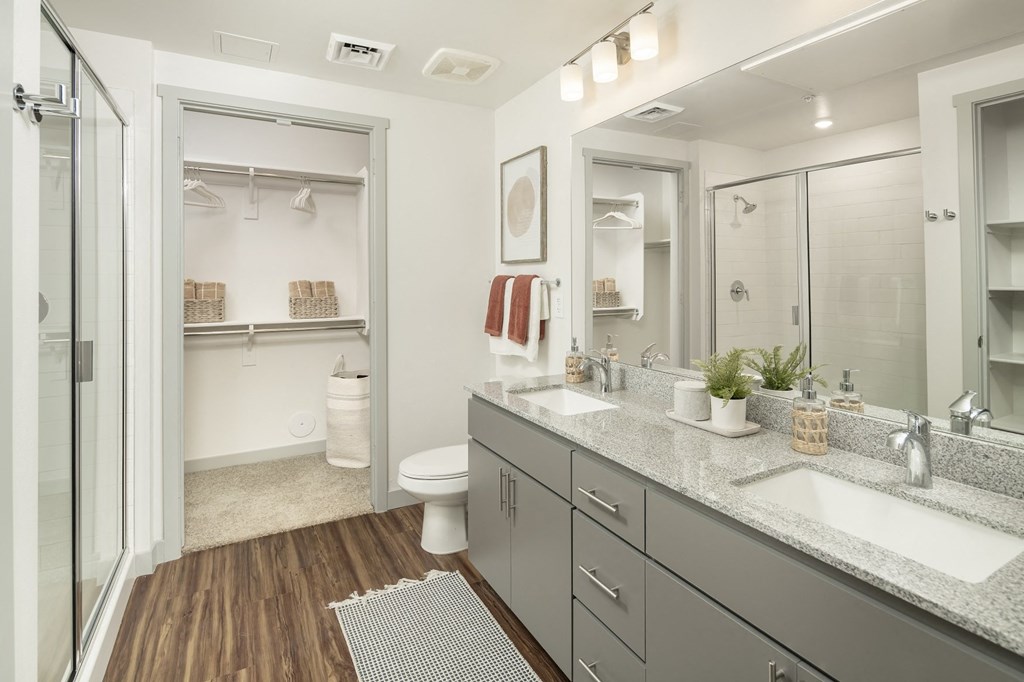 The Livano Deer Valley