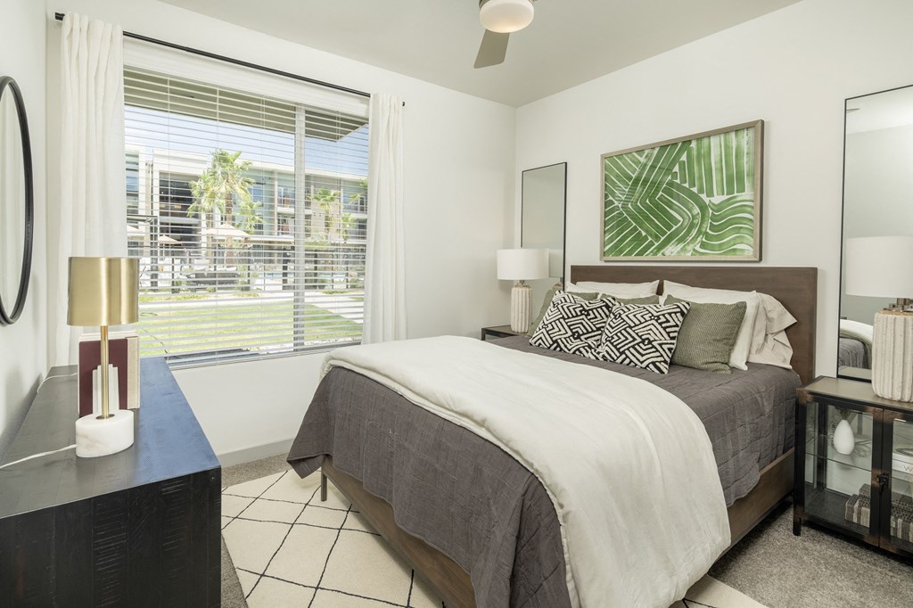 The Livano Deer Valley