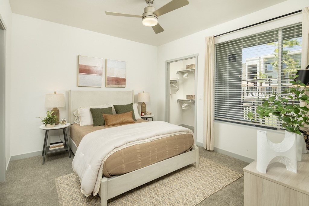 The Livano Deer Valley