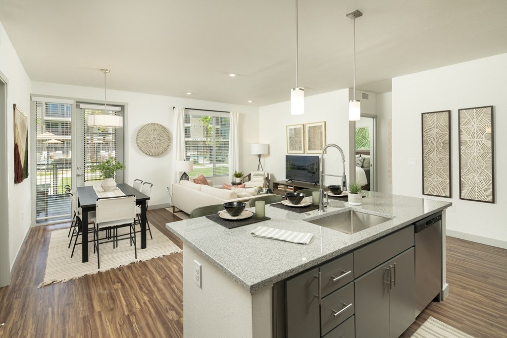 The Livano Deer Valley