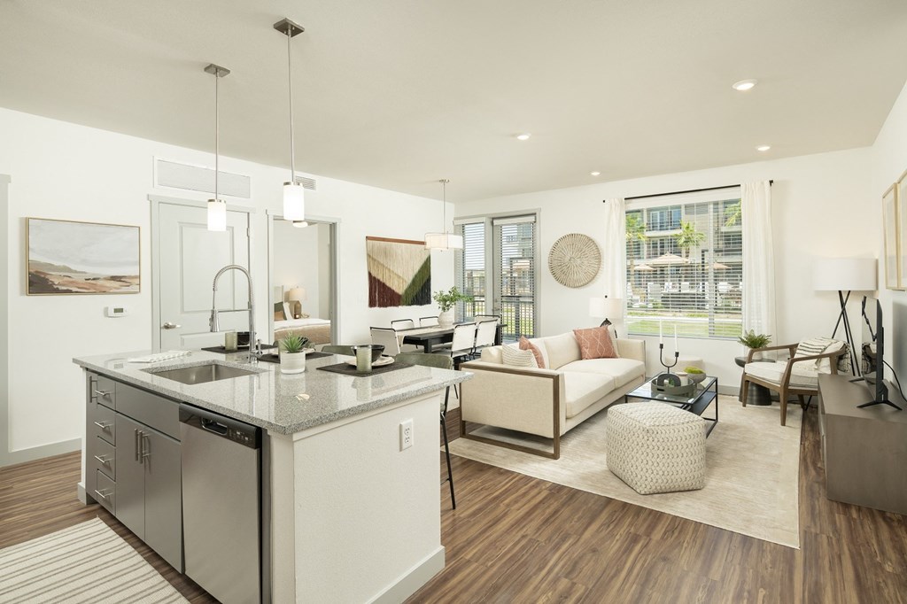 The Livano Deer Valley