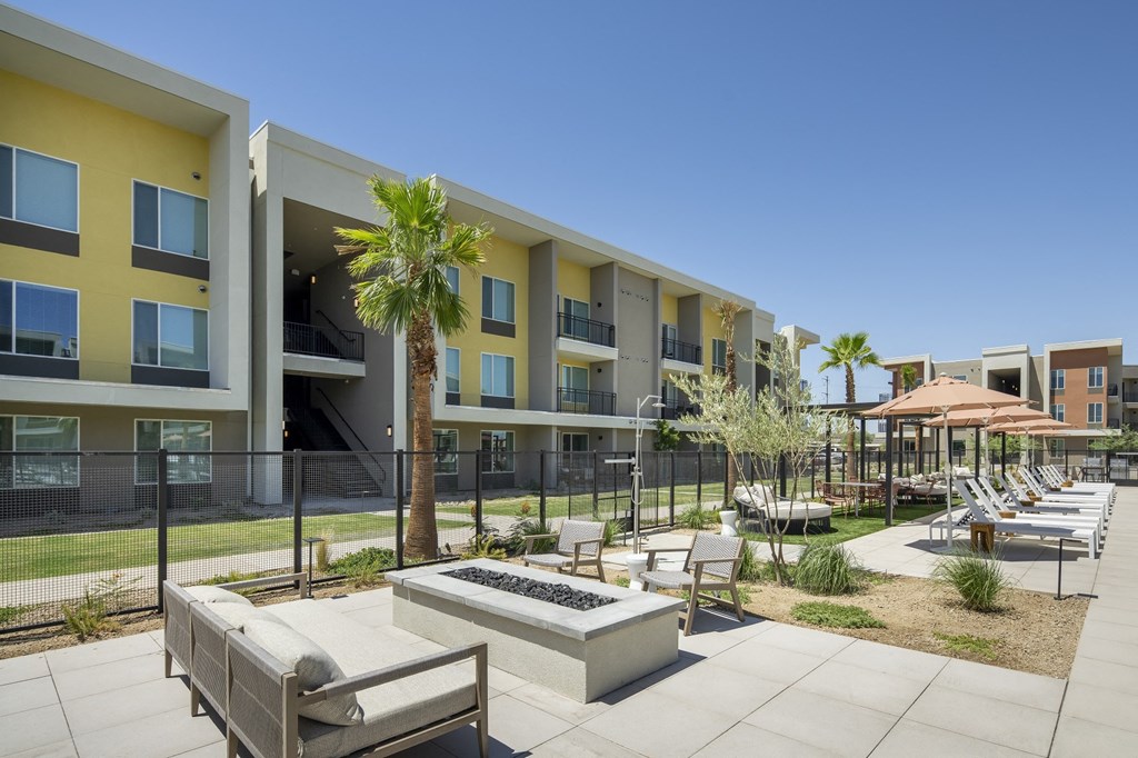 The Livano Deer Valley