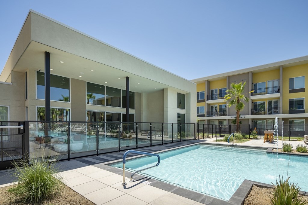 The Livano Deer Valley