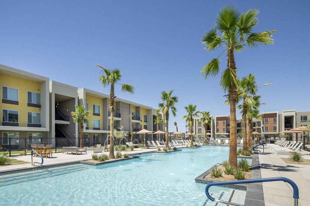 The Livano Deer Valley