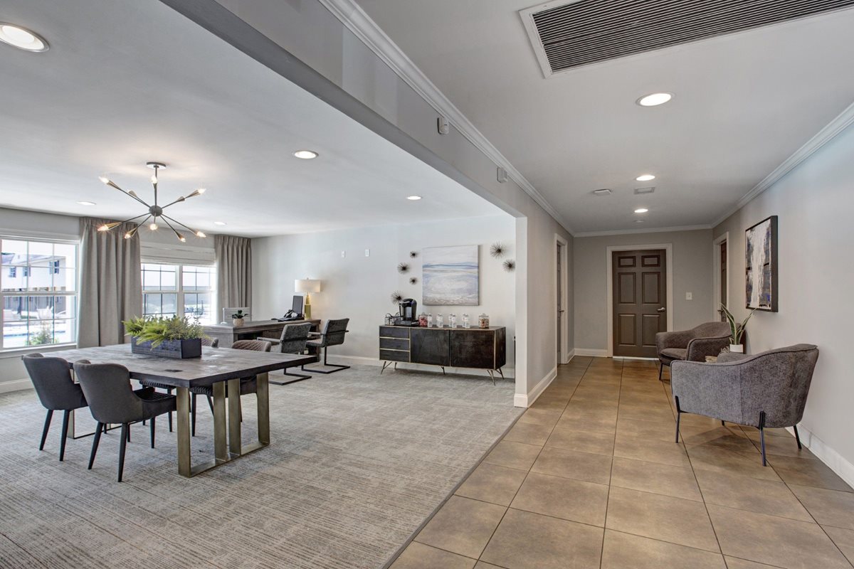 Dunwoody Glen Apartments