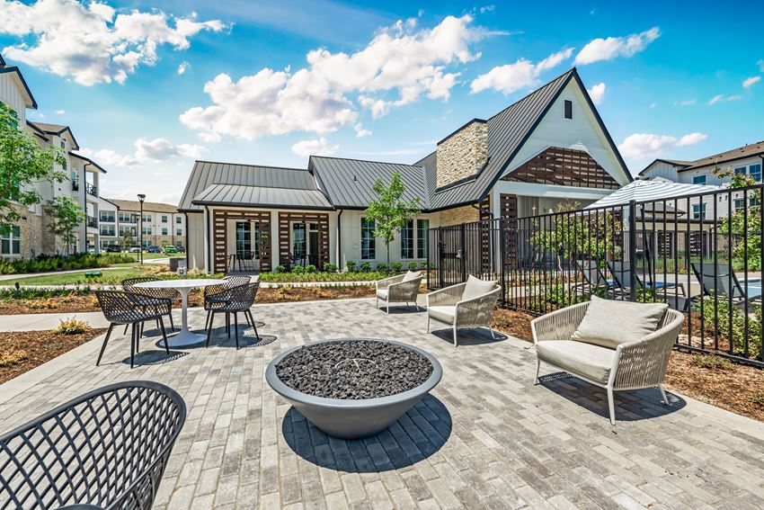 The Livano At Bluewood