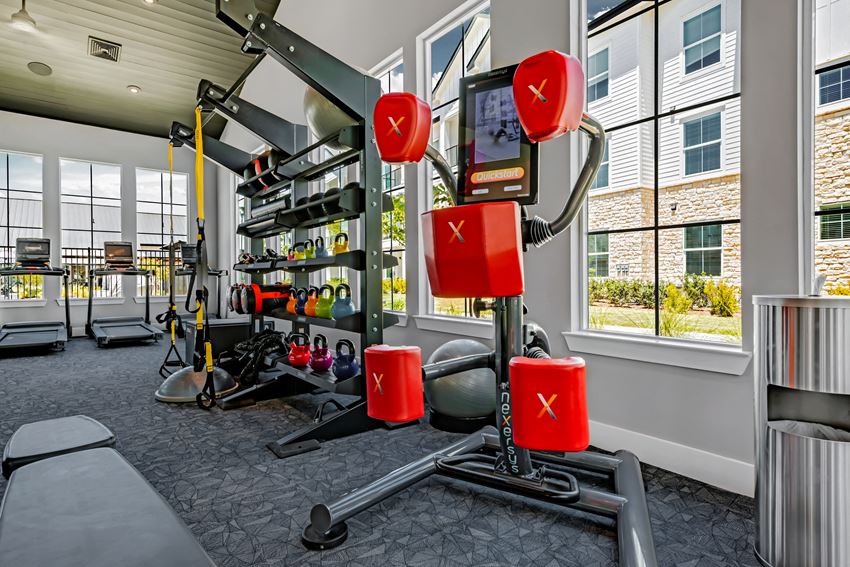 The Livano At Bluewood