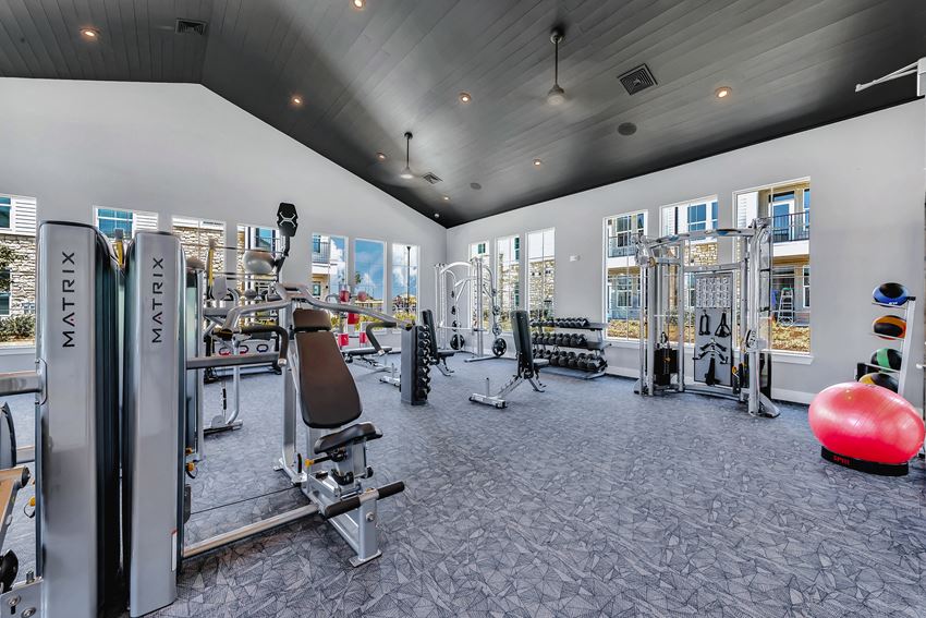 The Livano At Bluewood