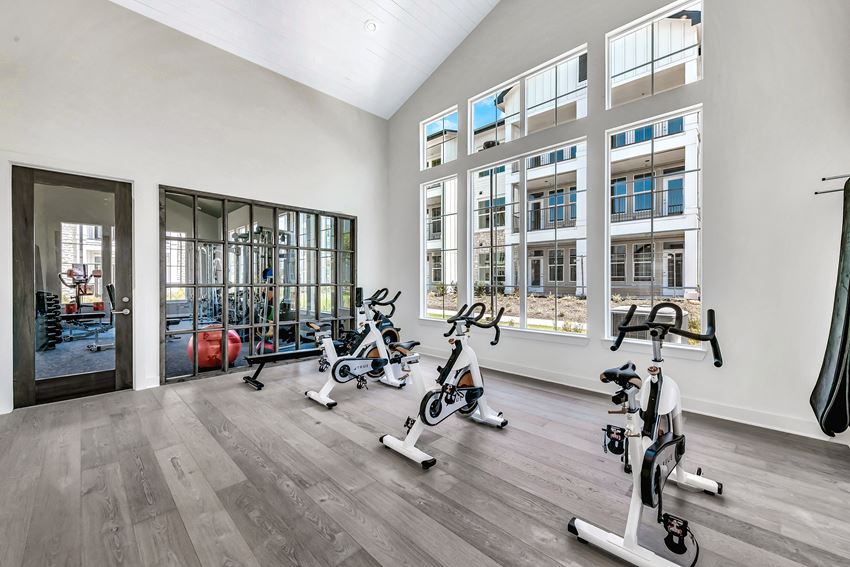 The Livano At Bluewood