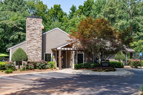 our office is located in the building at 1900 Rosemont, Roswell, GA, 30076